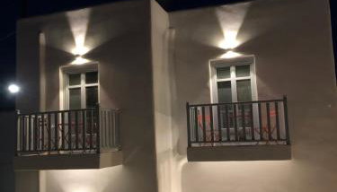 Theros Apartments Donoussa - Foto 4