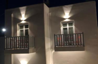 Theros Apartments Donoussa - Photo 4