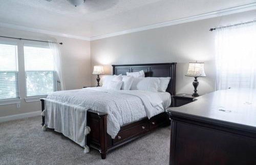 ~~ Big Family Home near 99 / i10 / kid friendly~~ - Foto 12