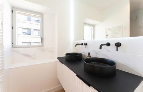 Suite Terracotta - Charme moderne en centre ville - Foto 12