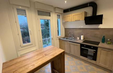 L 'Escale Amicale - Foto 5