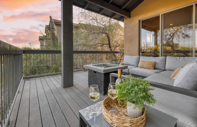 Desert Village Vista by Avantstay Patio w/ Fire Pit, Pool Access - Foto 30