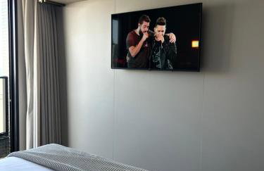 Apartamento 100m da Praia Brava - Itajaí - Foto 22