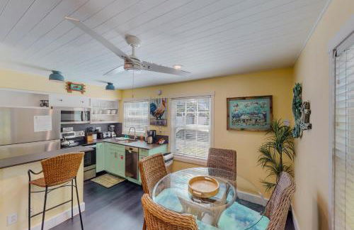 Old Town Garden Villas - Andros Suite - Foto 13