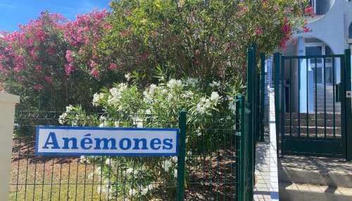 Très beau studio au Grau du Roi tout équipé 33m2 - Foto 2