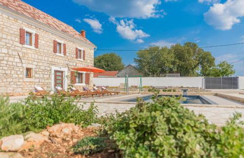 Four-Bedroom Holiday Home In Citluk - Foto 11