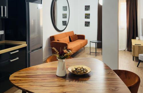 Lope 20 - Apartamento céntrico y tranquilo - Foto 5