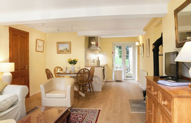 Woodcutter's Cottage - Country Retreat - Foto 9