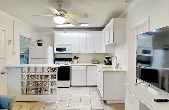 Captains Quarters B by Tybee Vacation Rentals - Foto 19