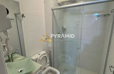 Duplex cobertura com elevador - Foto 8