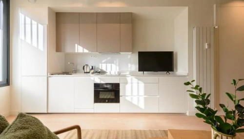 Victoria Chic Suites 06 - Foto 3