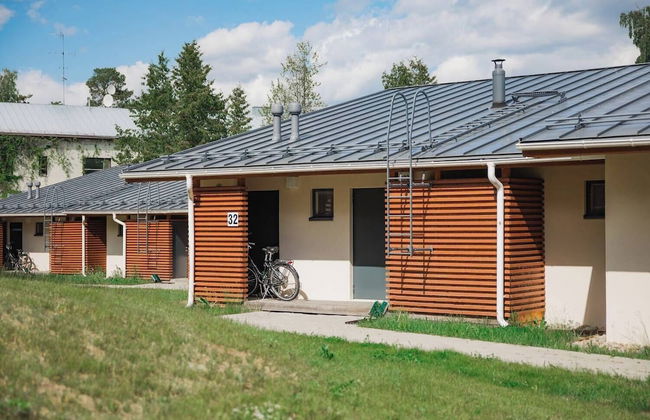 Holiday Club Saimaan Rauha Superior Apartments - Foto 26