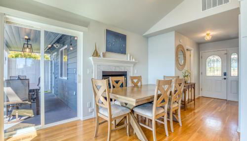 Lakefront Oasis at Lake Stevens - Foto 5