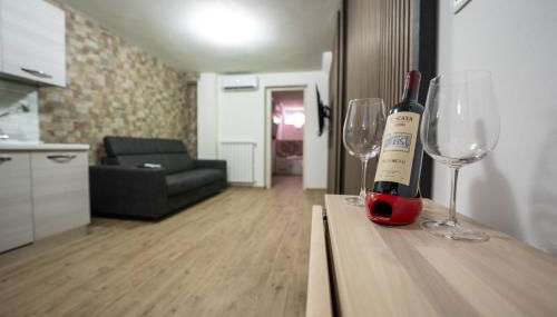 Love Nest Siena - Foto 3