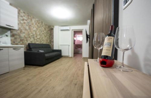 Love Nest Siena - Foto 3