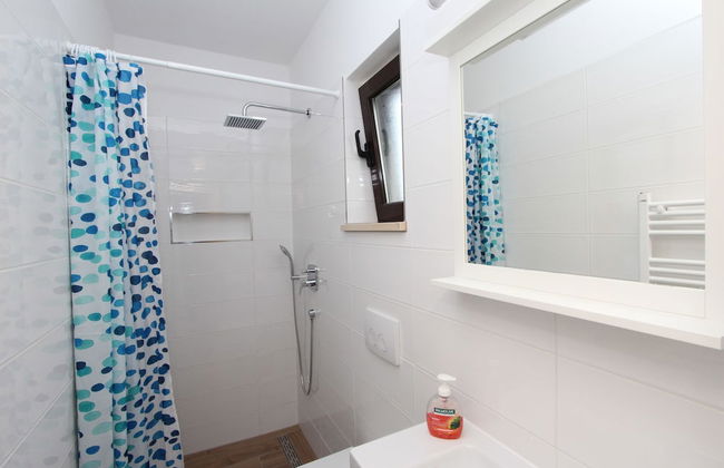 Apartments Cocaletto - Foto 43