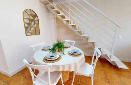 Apartamentos Consuegra frente a los molinos - Foto 61