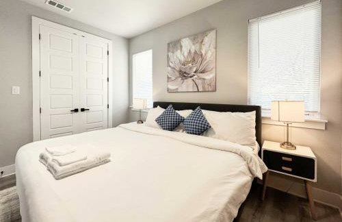 Apartmint at Pennsylvania Ave - Dallas - Foto 22