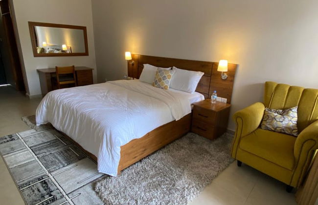 Maravilla Kivu Eco Resort - Foto 1