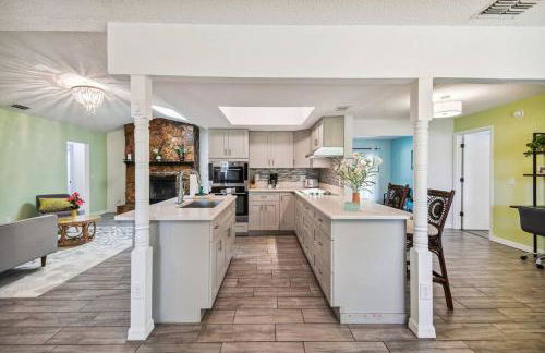 TRANQUILITY! PRIVATE Gated Estate! Boats, RVs OK! Has Separate Apt, Fishing, Hiking, LOW Rates! - Foto 77