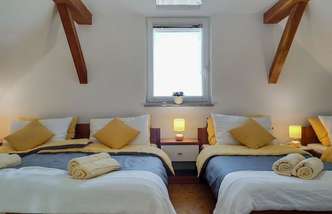 Apartments Vinska Trta - Photo 3