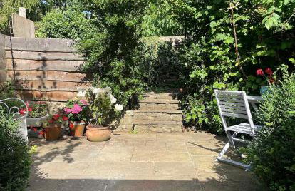 Cosy Cottage - Foto 24