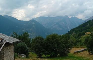 Casa Morge Maison du soleil - Foto 21