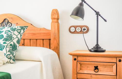 Cubo's Casa El Torcal - Foto 29