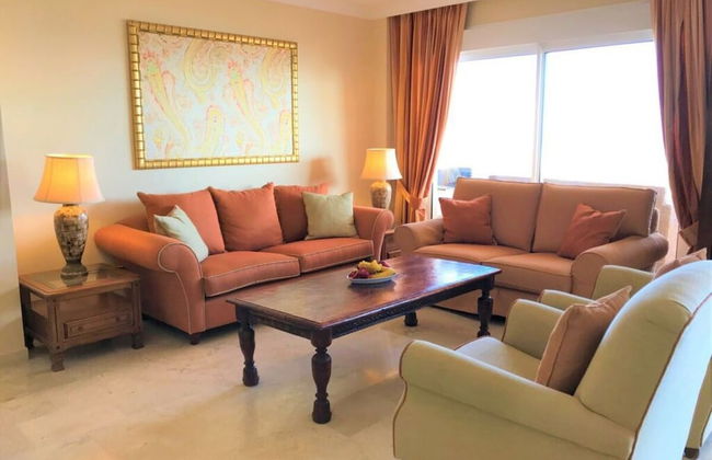 Beach Penthouse Bermuda Beach 4 - Foto 12