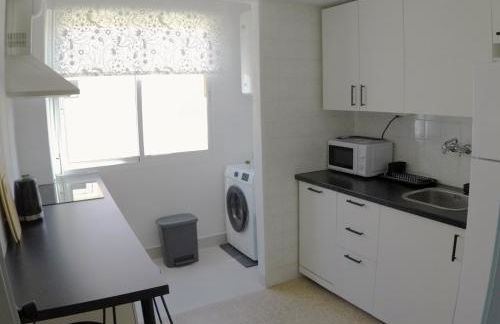 Apartamento El Sol - Foto 9