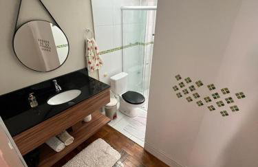 Ap 3 qts, a suíte e mais 1 qt com split - Foto 27