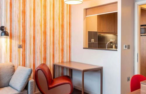 Aparthotel Adagio Liverpool City Centre - Foto 54