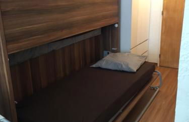 studio cabine chalet club III entièrement rénové - Foto 16