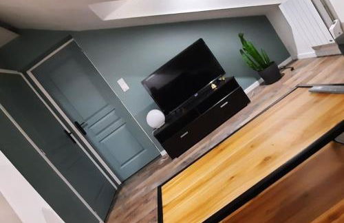 Appartement de charme centre ville - Foto 15