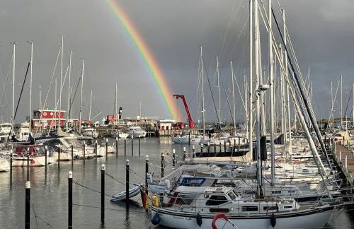 AnkerZeit - Wellnesswohnung in Damp - Foto 42
