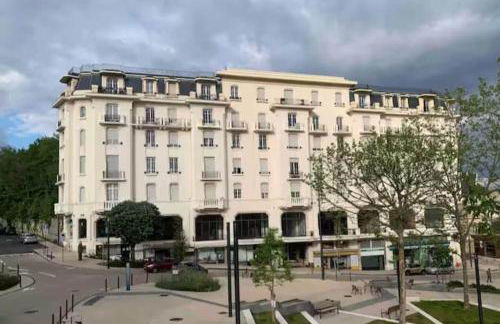 Charmant studio, séjour paisible - Photo 2