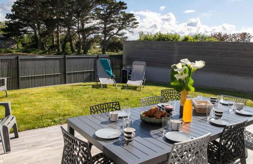 Holiday Home La Villa du Pêcheur by Interhome - Foto 31