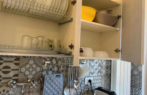 Nuovissimo Bilocale a cinque minuti dal mare - Photo 11