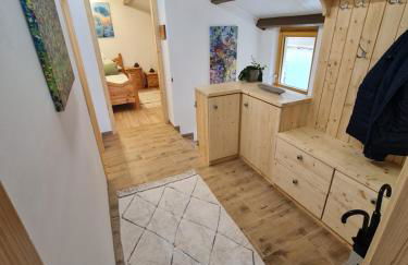 Ferienwohnung Wiesenhof - Foto 30