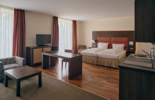 Aparthotel am Golfclub Treudelberg - Foto 58