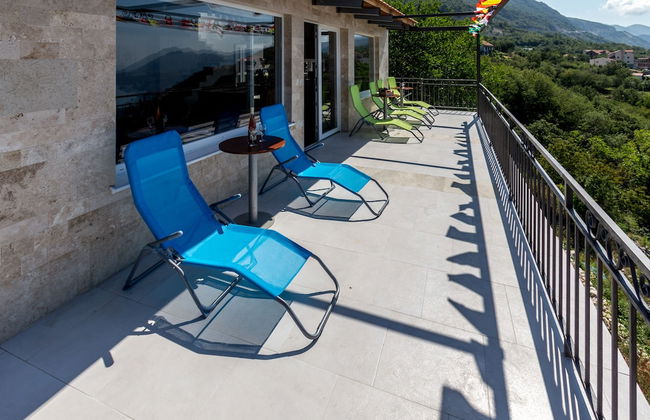 Villa Adriatic Horizonte - Photo 50