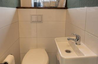 Reetdachkate am Feldrand mit grandiosem Weitblick - Foto 57