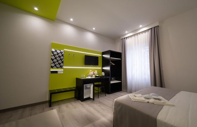 Holygold Suite - Foto 12