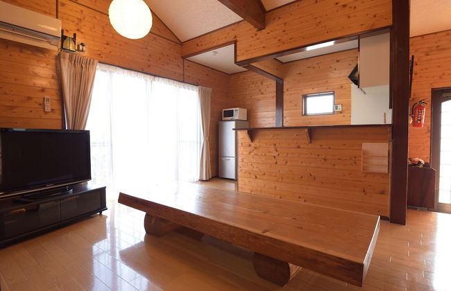 Kawaguchiko country cottage Ban - Photo 74