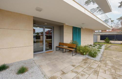 Sea&Sky View Apartment Par La Mer - Foto 30