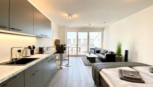 Auszeit Apartment SKY - Foto 4, toaster