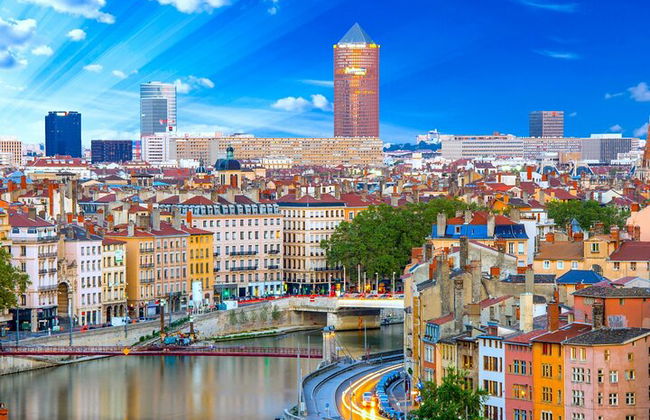 Visita privada sin colas al antiguo teatro de Fourviere Lyon - Foto 6