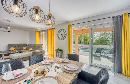 Villa Perla - Foto 7