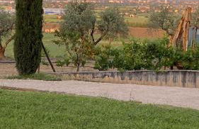 Casale in collina vista Assisi,Brufa di Torgiano - Foto 19
