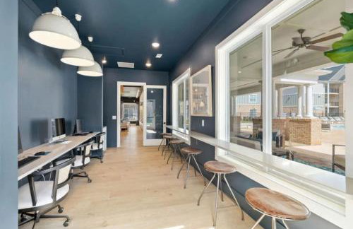 Long-term Stays in Greensboro 1 BD 1 BA - Foto 8